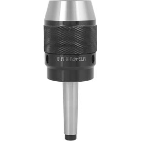 Integrated Drill Chuck MT2-APU16-M10 Milling Machine Integrated Drill Chuck Machine Tool Drill Chuck