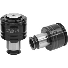 1pcs tapping chuck collet G3 GT12 M3 M4 M5 M6 M8 M10 M12 M14 M16 overload protection handle taps collets for Machine)(M8(8-6.2))