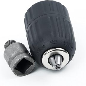 2-13mm محول تشاك تشاك 2-13mm--20UNF الخيط السري