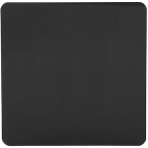 مرشح ND 100x100mm للتصوير الفوتوغرافي ، طلاء الطبقة المتعددة ، الزجاج البصري عالي الوضوح ، رفيع وضوء (ND4)