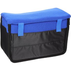 1Pc Shockproof DSLR Camera Storage Pouch Compact and Lightweight Protective Bag for Photography Accessories Durable Camera Carrying Case for Travel and Day Trips