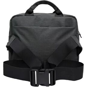 NUOBESTY Portable Camera Bag with Shoulder Strap Design for Outdoor Use Thick Lining for Protection for Hiking Traveling and Daily Activities