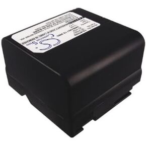 BT-H32, BT-H32U, BT-H42, BT-N1, BT-N1S, VR-151, Replacement Battery for Sharp VL-E680H, VL-E680S, VL-E680U, VL-E685U, VL-E700U, VL-E720, VL-E720H 5400mAh
