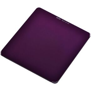 NiSi ND64 75x80mm IR ND Filters | 6-Stop Neutral Density Lens Filter for 75mm Systems | Long-Exposure and Landscape Photography