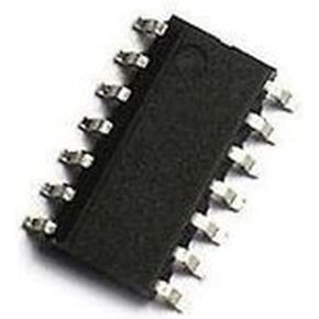 VND810 SOP-16 10PCS