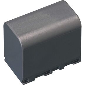 Ultra High Capacity 'Intelligent' Lithium-Ion Battery for JVC Everio GZ-HD6