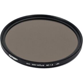 Tiffen 55mm NATural Full Spectrum Neutral Density 1.8 filter