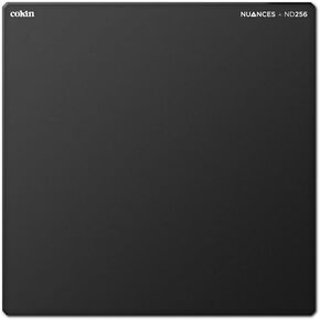 Cokin Z Nuances 10-Stops NDZ1024 Square Filter for Camera