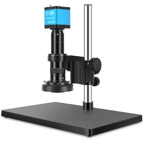 Microscope Digital USB Microscope Microscope Camera 1080P Video Microscope for Kids Students Adults Science Kit