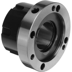 ER50 100 مم Collet Chuck مخرطة مضغوطة ضيقة تحمل CNC طحن طحن الجدول مخرطة حامل أداة الحفر تشاك تشاك