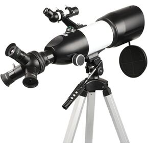 Children’s Astronomical Telescope Outdoor high-Power Multi-Head Eyepiece Telescope HD Night Vision