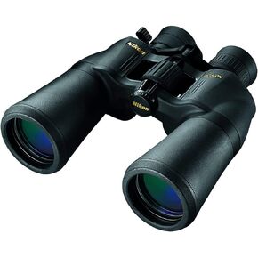Nikon ACULON 10-22X50 Binoculars, A211, Clamshell 6489