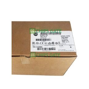 New in Box 150-C43NBD-3 Smart Motor Controller 150C43NBD