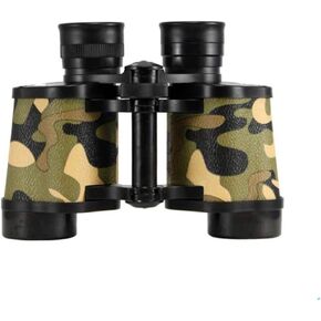 Monoculars Telescope High Power Spotting Scope Telescope,8X30 Binoculars with Low Light, Large Eyepiece Waterproof Binocular for High Power Easy Focus Telescope for Binoculars