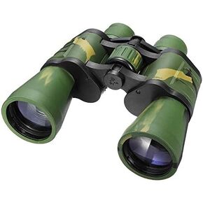 Monoculars Telescope High Power 60x60 3000M Day High Definition Outdoor Binoculars Optical Telescope for Outdoor Bird Watching Binoculars (Beige)