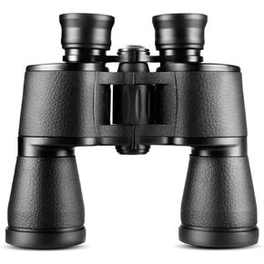 Monoculars Telescope High Power 20x50 Binoculars -20x Magnification - Perfect Low Light Non-IR for Bird Watching Binoculars
