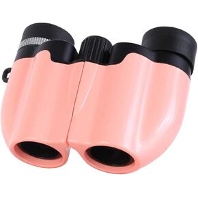 Monoculars Telescope High Power 8x22 Scout Compact Binoculars BAK40 Outdoor Sports Games and Concerts for Bird Watching Binoculars