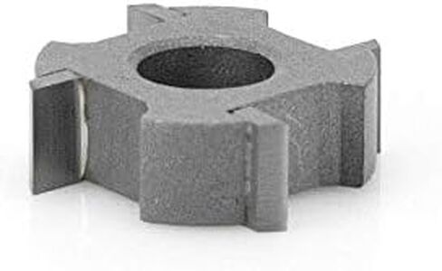 Amana Tool - 47500 Carbide Tipped 4 Wing Flush Cutter For Assemblies 7/8 Dia x 1/4 x 5/16 in Saudi Arabia