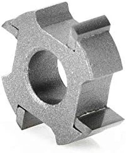 Amana Tool - 47500 Carbide Tipped 4 Wing Flush Cutter For Assemblies 7/8 Dia x 1/4 x 5/16 in Saudi Arabia