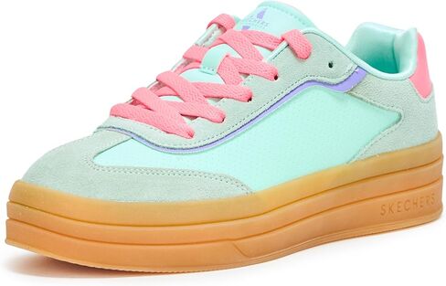 حذاء رياضة رفع Zinger للنساء في Skechers in Saudi Arabia