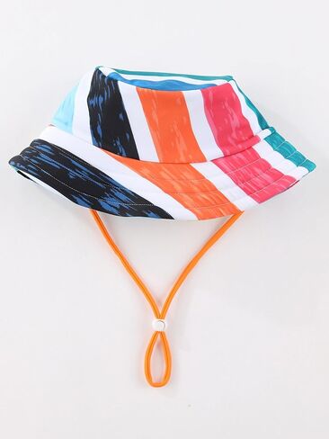 Baby boy Swimsuit Toddler One Piece Zipper Swimwear UPF 50+ Sun Protection Sunsuit Infant Bathing Suit with Sun Hat in Saudi Arabia