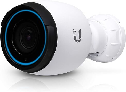 Ubiquiti Networks UniFi UVC-G4-PRO 4K UHD Outdoor Network Bullet Camera (2-Pack) in Saudi Arabia