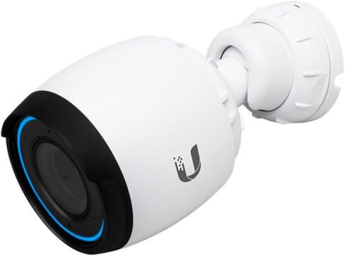 Ubiquiti Networks UniFi UVC-G4-PRO 4K UHD Outdoor Network Bullet Camera (2-Pack) in Saudi Arabia