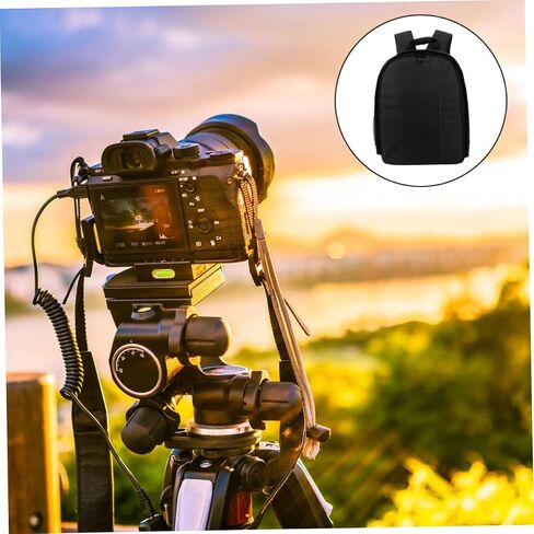 حقيبة تخزين DSLR محمولة من الكاميرا 1 في المائة مع مجموعة تخزين DSLR المحمولة in Kuwait