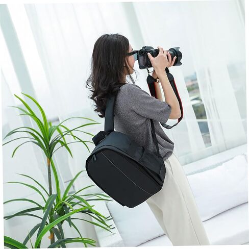حقيبة تخزين DSLR محمولة من الكاميرا 1 في المائة مع مجموعة تخزين DSLR المحمولة in Kuwait