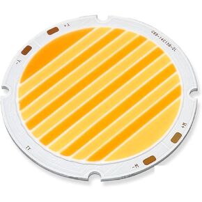 200W LED Chip CRI95 Projector Warm/White Two-Color Lights Live Broadcast Room Decor Professional Photography Fill Light Lamps