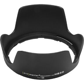 Promaster 8254 HB-39 Hood for Nikon