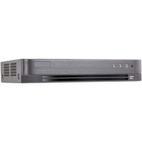 Hikvision DS-7208HQHI-K2-2TB 8-Channel 2MP H.265+ HD-TVI/HD-CVI/CVBS/AHD DVR (2TB HDD Included)
