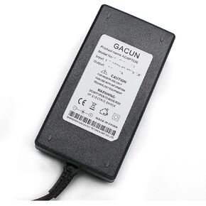 5V 9V 10V 15V 24V 12V Power Adapter Supply 1A 2A 3A Charger 12V Power Adapter for Led Strip Adapter Hoverboard Adapter (Color : 12V, Size : US Plug_2A)