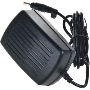 AC Adapter Compatible with Olympus Camedia 100R E-10 E-20 E-20P E-20N Charger Power Supply
