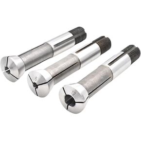 16pcs U2 collet U2 universal grinding machine Clamping M20 thread Collet chucks cnc machine part