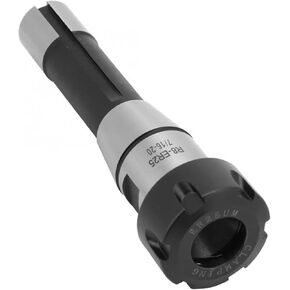 R8-ER25 SPRING SPRING COLLET Chuck Tool Brench er25 Hook Spanner Conch لآلة نقش CNC ومخرطة الطحن الساخنة تشاك