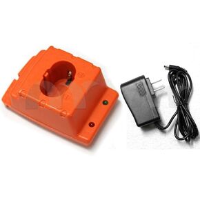 Battery Charger for Paslode 6V Framing Nailer gun 902200 900420 B20540 IM350
