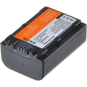 Digital Camcorder Replacement Battery for Sony NP-FV50, Grey (VSO0029V2)