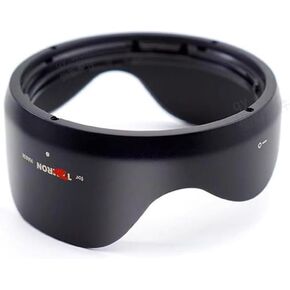 GeRRiT Replacement New 67mm Lens Hood Shade for Tamron 70-180mm f/2.8 Di III VXD (A056) - Copy, black