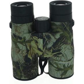 Monoculars Telescope High Power Telescope,Binoculars with High Magnification for Fishing Camping/Easy Carrying BKA4 Black FAC Broadband Green Film Binoculars