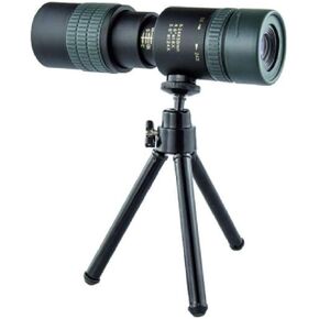 Monoculars Telescope High Power 8-24x30 Monocular High-Definition Continuous Zoom Monocular Outdoor Telescope for Adult Bird Watching Outdoor Travel Sightseeing Binoculars