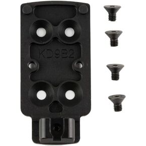 Kimber MOUNTING Plate RMR for KDS9C
