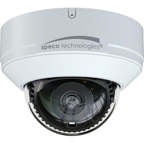 Speco O4VD2 4MP IP WDR DANDAL DOSEDANT CAMERA