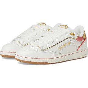 Reebok Women's Club C Bulc Clean Angel Reese Sneaker