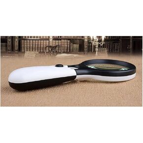 Microscope Accessories Kit Digital 1000x Microscope Magnifier Camera Microscope Slides