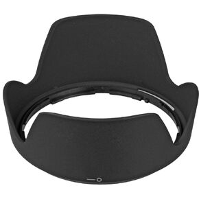 Nikon AF-S DX NIKKOR 16-85mm f/3.5-5.6G ED VR Pro Digital Lens Hood (Snap-on)