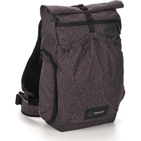 Shimoda Side Lite 22 Backpack - Black/White (520-370)