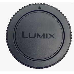 واقي غطاء غلاف الجسم الأصلي الجديد متوافق مع Panasonic Lumix DC-G100 G100