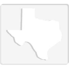 State of Texas Router Templates, Acrylic Router Inlay Template for Woodworking, 5mm Thick Decorative Template Router Jig Woodworking Craft Tracing Stencils Guide Tool