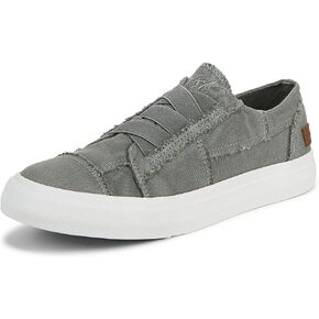 Blowfish Malibu Womens Marley Sneaker Olive 8 M